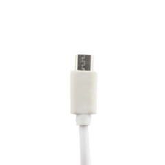 Cargador Micro USB V8 CARG6530 - tienda en línea