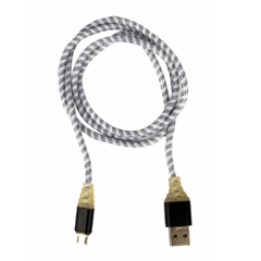 Cable de datos LED micro USB V8 CV721