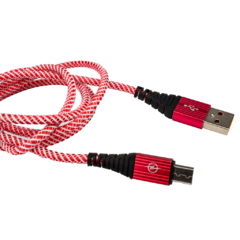 Cable de datos LED entrada 'C' CV723 - Heng Lian