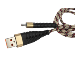 Cable de datos micro USB V8 CV725 - comprar en línea