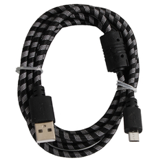 Cable Usb de Carga Rápida Micro Usb CV726 - comprar en línea