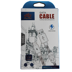 Cable Usb de Carga Rápida Micro Usb CV726