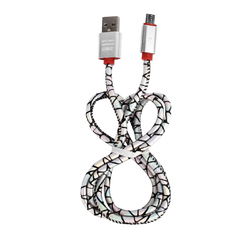 Cable Usb de Carga Rápida Micro Usb CV727 - Heng Lian