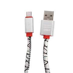 Cable Usb de Carga Rápida Micro Usb CV727 - tienda en línea