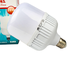 Foco LED tipo bala 28W FOC28W-C - comprar en línea