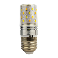 Foco tipo led luz blanca FOC18W-D