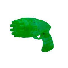 Pistola de burbujas.Modelo:BUR8115 - tienda en línea