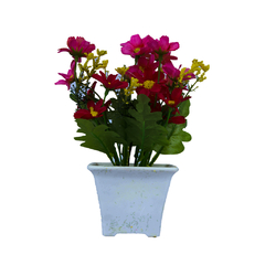 Flores artificiales.Modelo:HL-FAC6738