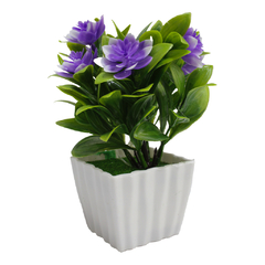 Planta artificial.Modelo:HL-FAC9309