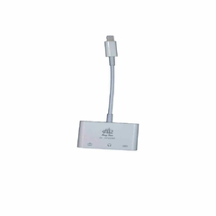 Adaptador Lightning.Modelo:HL-OTG5396 - tienda en línea