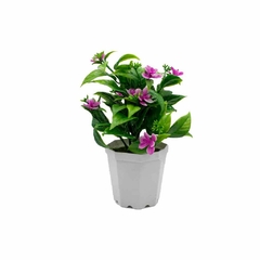 Flor artificial.Modelo:HL-YH22577