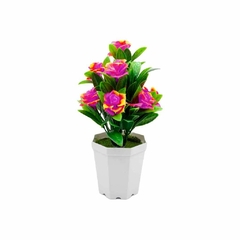 Planta artificial.Modelo:HL-YH22578 en internet