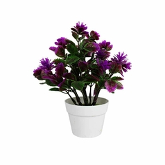 Flores artificiales.Modelo:HL-YH23280 en internet