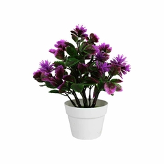 Flores artificiales.Modelo:HL-YH23280 - tienda en línea