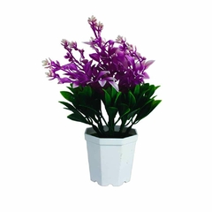 Planta artificial.Modelo:HL-YH23292