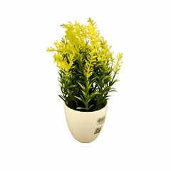 Flor artificial.Modelo:HL-YH23300