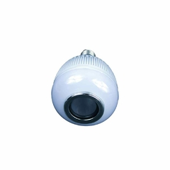 Foco Led con bocina. Modelo INT8011 - comprar en línea