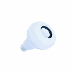 Foco Led con bocina. Modelo INT8012 - comprar en línea