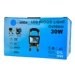 Reflector LED de camping uso rudo LAM5710