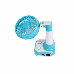 Ventilador de escritorio plegable recargable HL-LAM5971 - comprar en línea