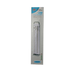 Lampara de emergencia LED, Recargable LAM5983 - Heng Lian