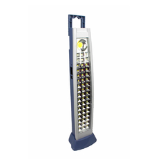 Lampara de emergencia LED, Recargable LAM5983