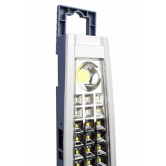 Lámpara torre LED de emergencia LAM6679 - comprar en línea