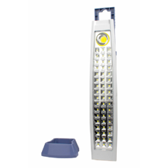 Lámpara torre LED de emergencia LAM6679 - tienda en línea