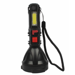 Lámpara de mano portable con faro ancho LAM9158 - comprar en línea