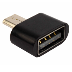 Adaptador de USB para entrada 'C' LEC5796 - comprar en línea