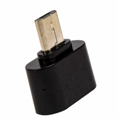 Adaptador de USB para entrada 'C' LEC5796 - tienda en línea