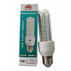 Foco LED de barras 12W LED12W-U en internet