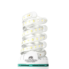 Foco Led 20w en Espiral LED20W-A en internet