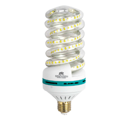 foco led de aspiral luz blanca LED36W-A en internet