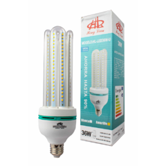 Foco LED de barras 36W - Heng Lian