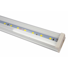 Lámpara LED tubo rectangular LED940