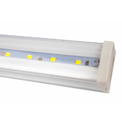 Lámpara LED tubo rectangular LED940 - Heng Lian