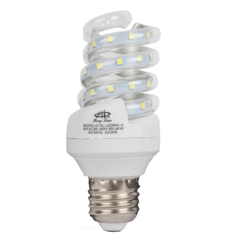 Foco para techo luz blanca de 9w LED9W-U