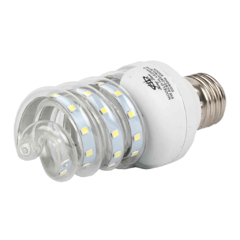 Foco para techo luz blanca de 9w LED9W-U - comprar en línea