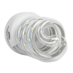 Foco para techo luz blanca de 9w LED9W-U en internet