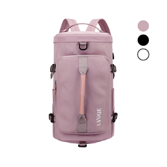 Bolsa De Lona Deportiva, de Gran Capacidad Deportivo LF-LXB5231 - comprar en línea