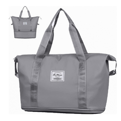 Bolsa portátil plegable de doble expansión LF-LXB8445 - tienda en línea