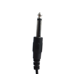 Micrófono con Cable Auxiliar MIC6333 - tienda en línea