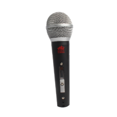 Micrófono con Cable Auxiliar MIC6333 - comprar en línea