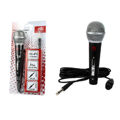 Micrófono estándar MIC6335 - tienda en línea