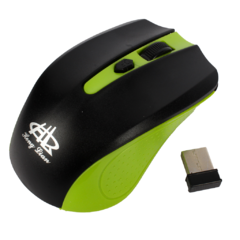 Mouse óptico inalámbrico MSO5850