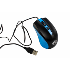 Mouse óptico con cable USB MSO5852 - Heng Lian