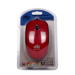 Mouse alambrico ergonomico MSO5853 en internet