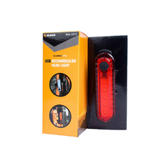 Luz Trasera para Bicicleta SEN6586