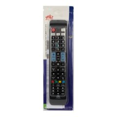 Control Remoto Universal para TV, Smart TV y 3D TV UN5518